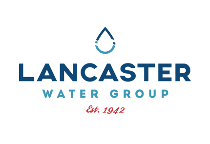 Lancaster Water Group logo