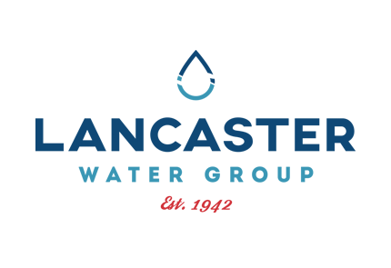 Lancaster Water Group logo