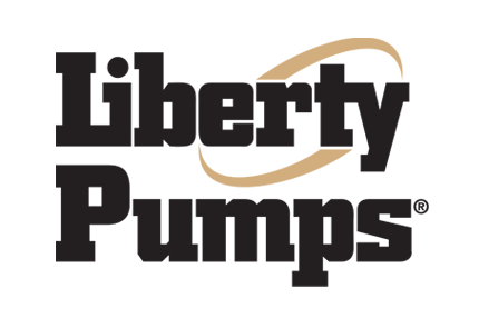 Liberty Pumps Inc logo