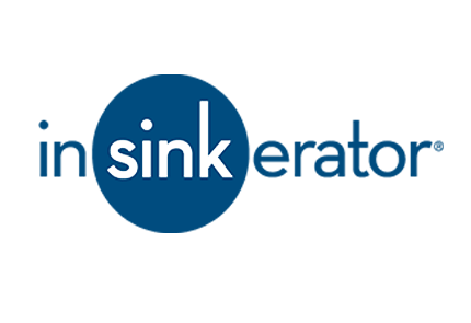 In-Sink-Erator logo