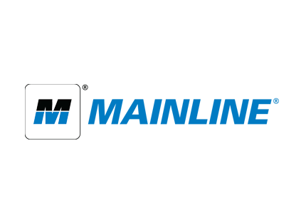 Mainline logo